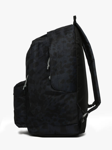 Rugzak 2 Compartimenten Rip curl Blauw bts 16WMBA ander zicht 2